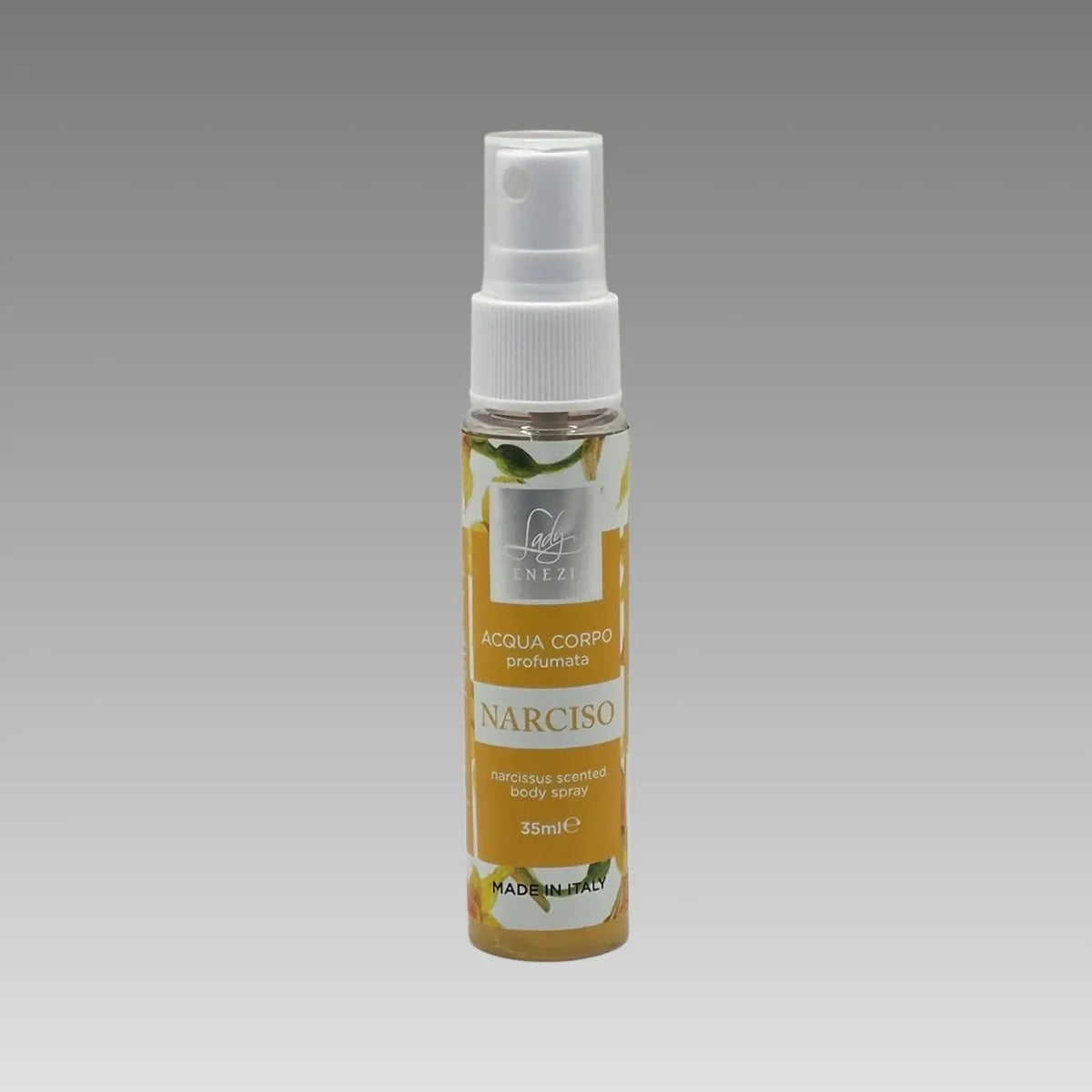 Acque Corpo Profumate Frutta & Fiori (35 ml)