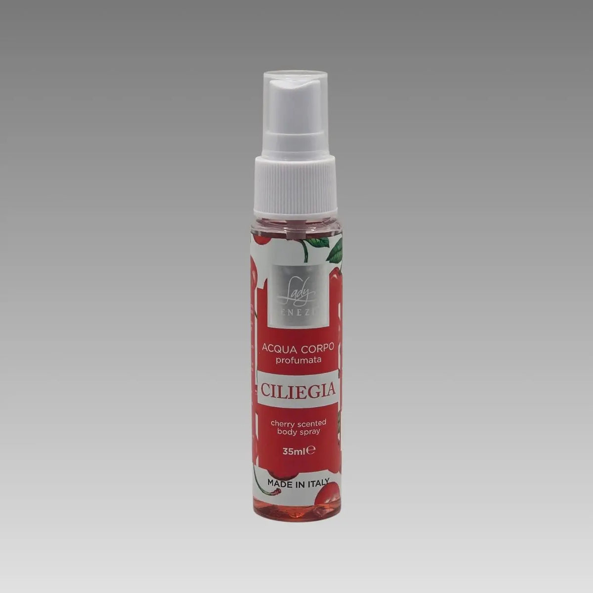 Acque Corpo Profumate Frutta & Fiori (35 ml)