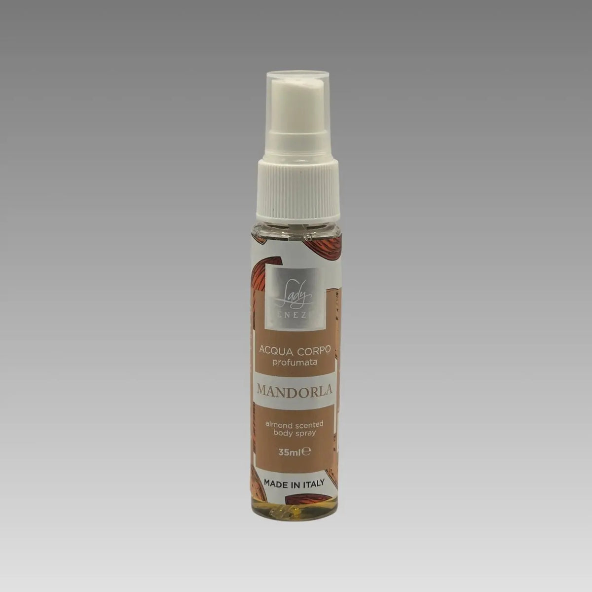 Acque Corpo Profumate Frutta & Fiori (35 ml)