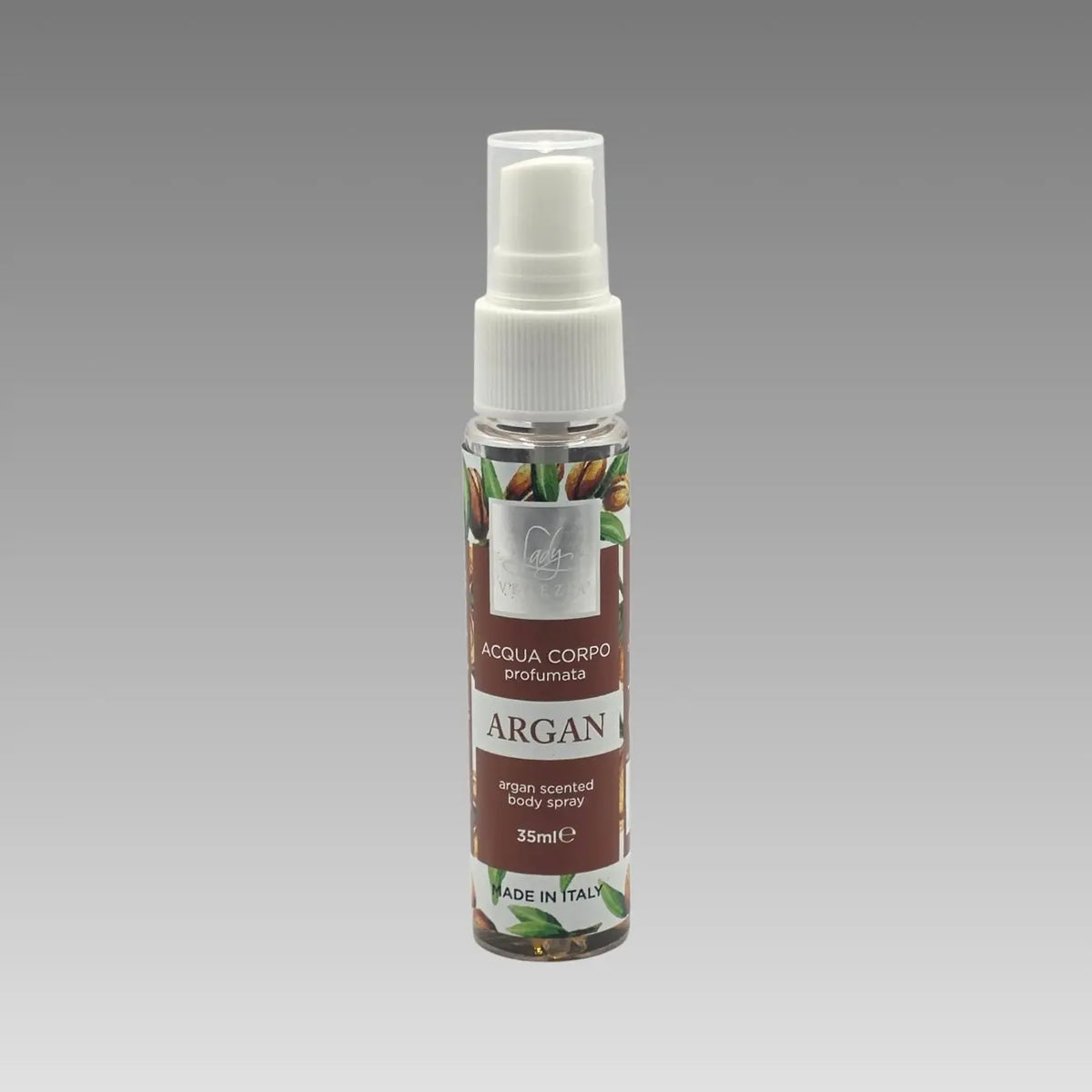 Acque Corpo Profumate Frutta & Fiori (35 ml)