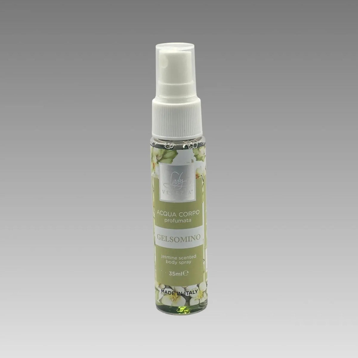 Acque Corpo Profumate Frutta & Fiori (35 ml)