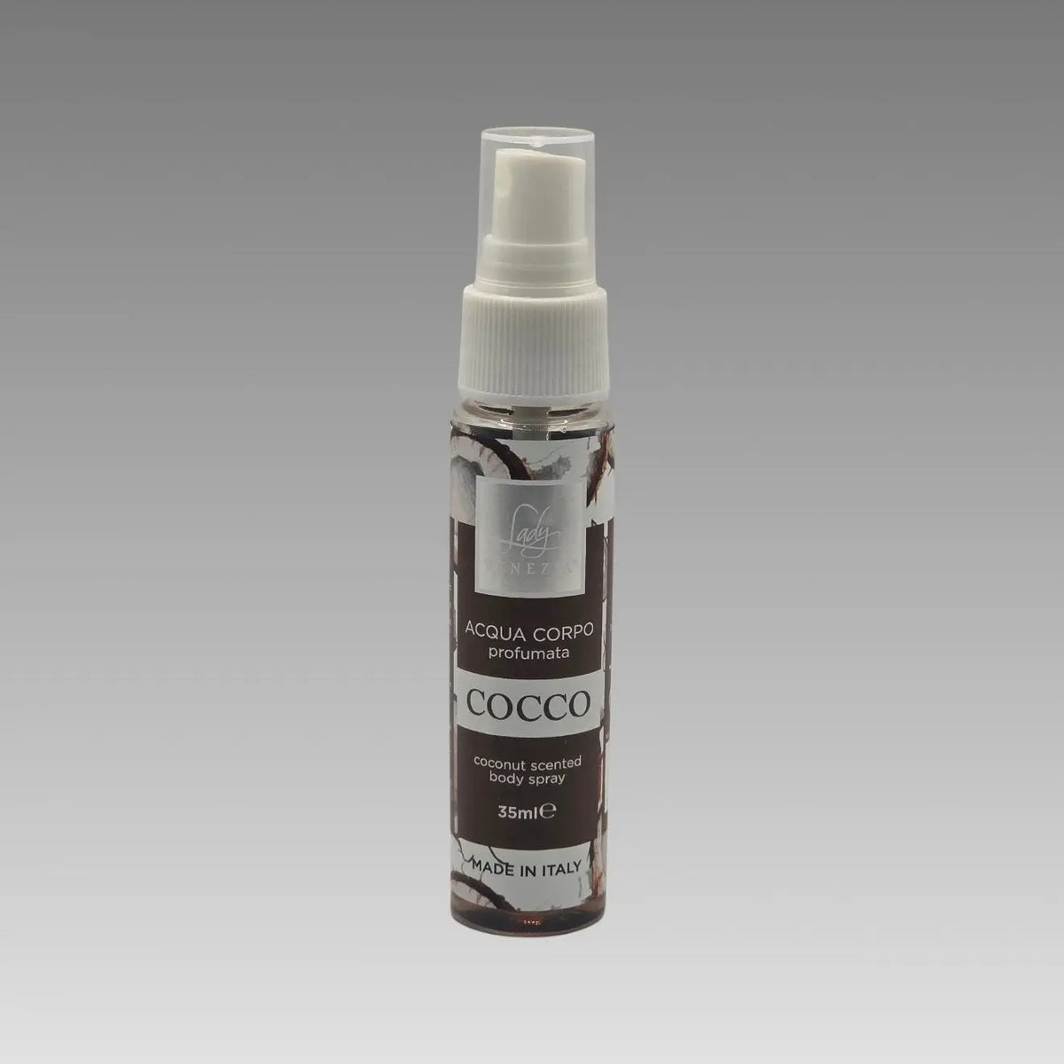 Acque Corpo Profumate Frutta & Fiori (35 ml)