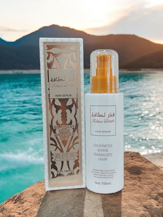 Cristalli Liquidi Fakhar