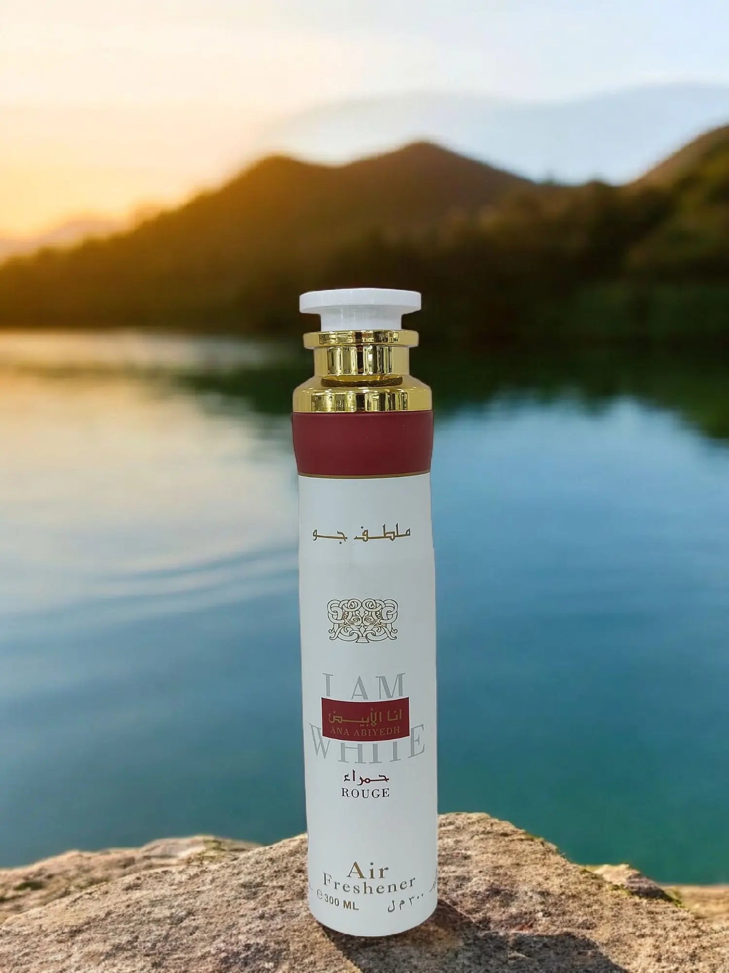 Ana Abiyedh Rouge Splendi