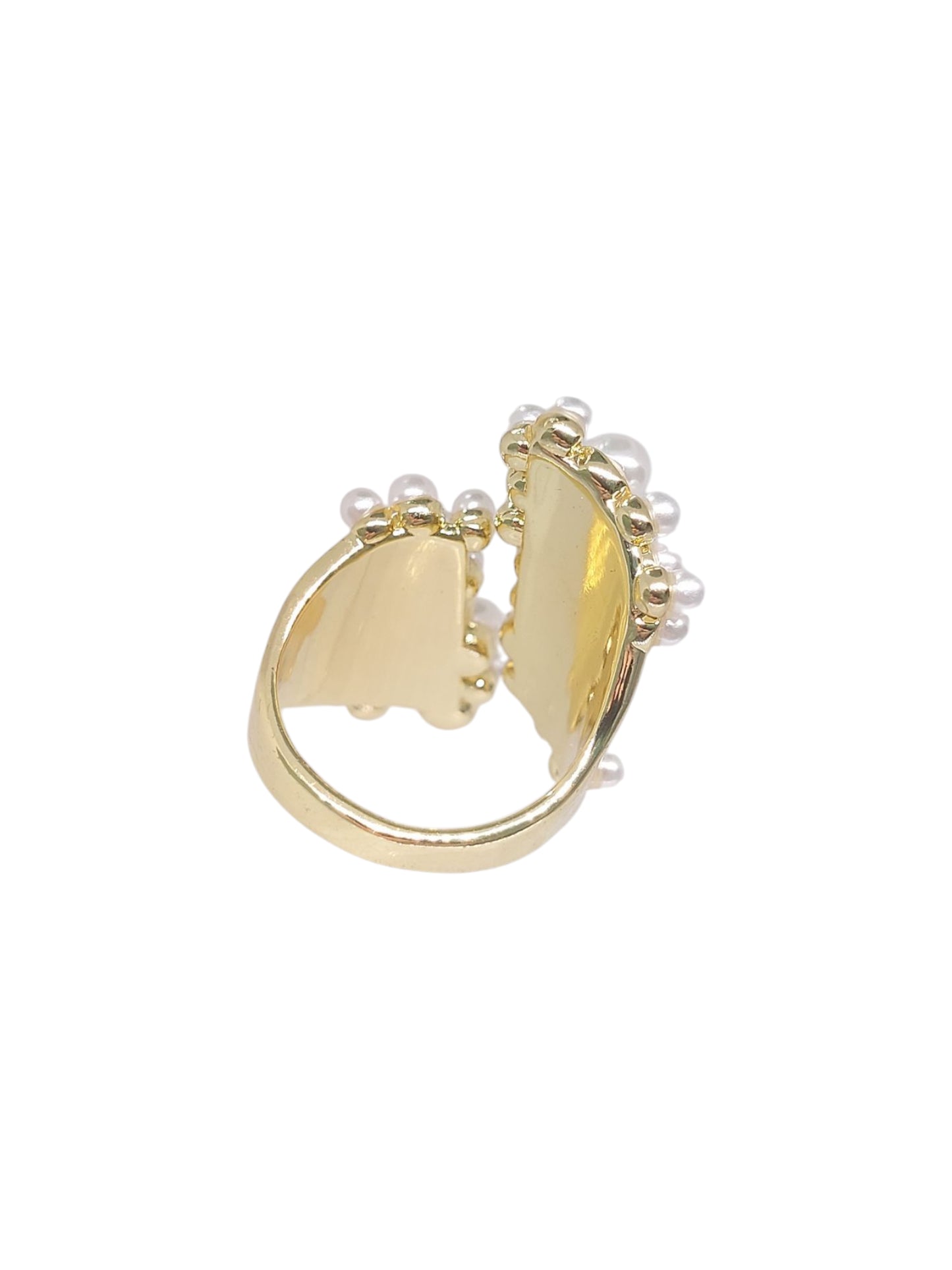 Anello Chiffon