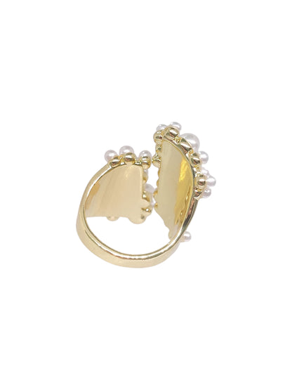 Anello Chiffon