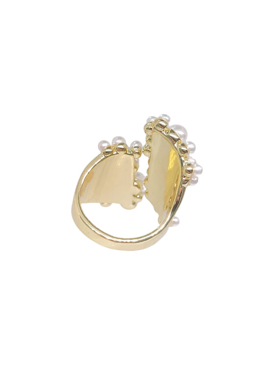 Anello Chiffon