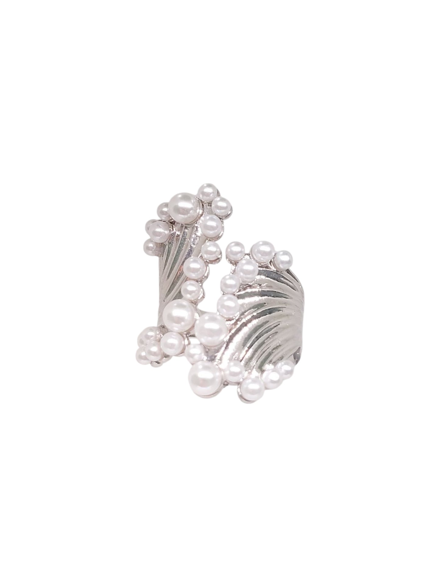 Anello Chiffon