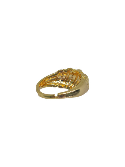 Anello Croissant