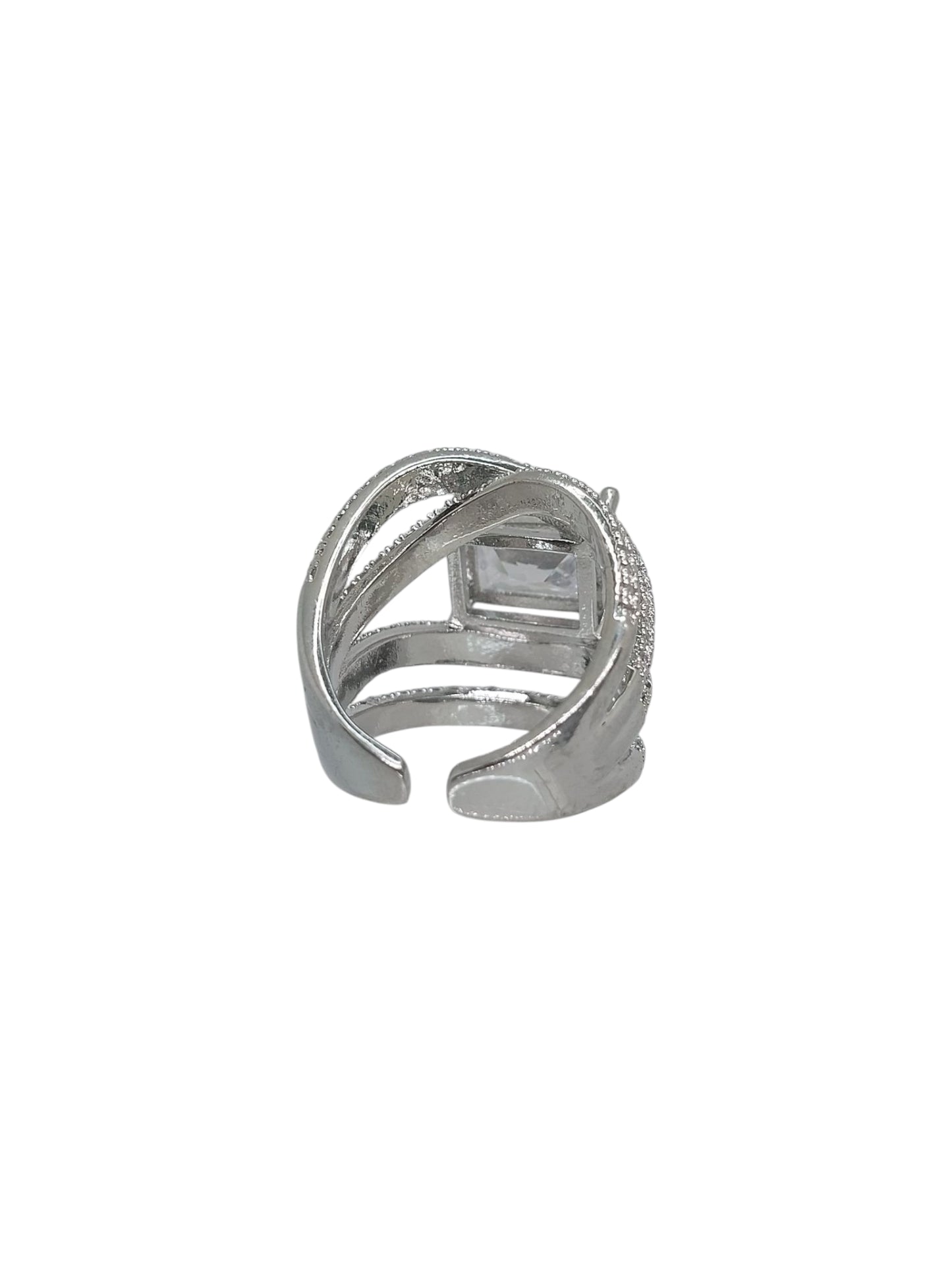 Anello Alexandra