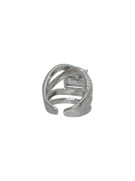 Anello Alexandra