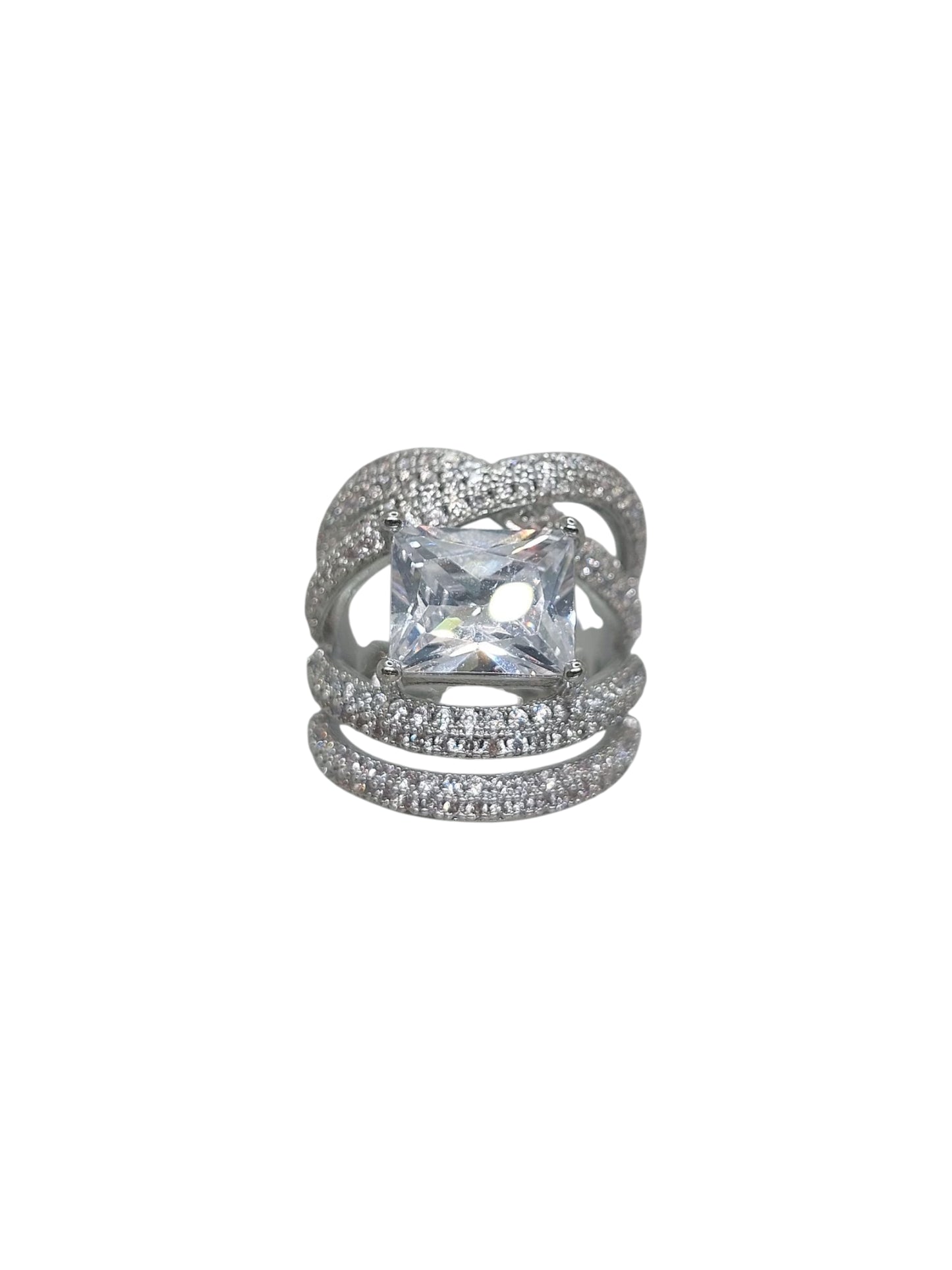 Anello Alexandra