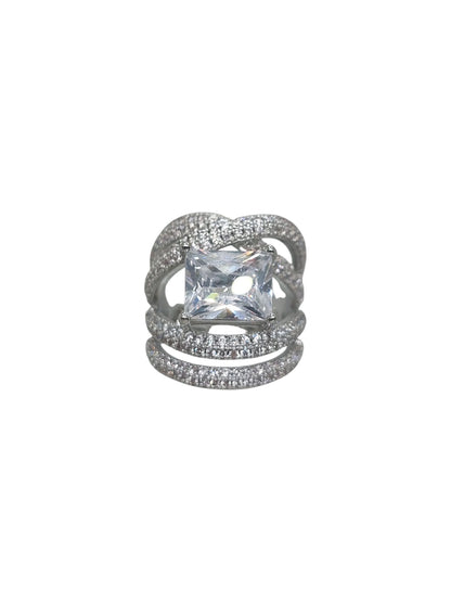 Anello Alexandra