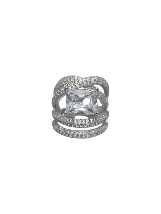 Anello Alexandra