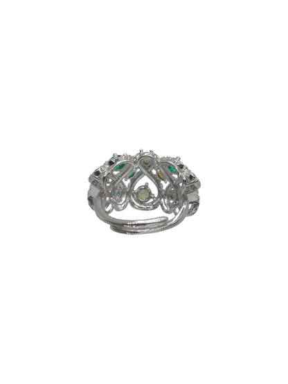 Anello Santorini