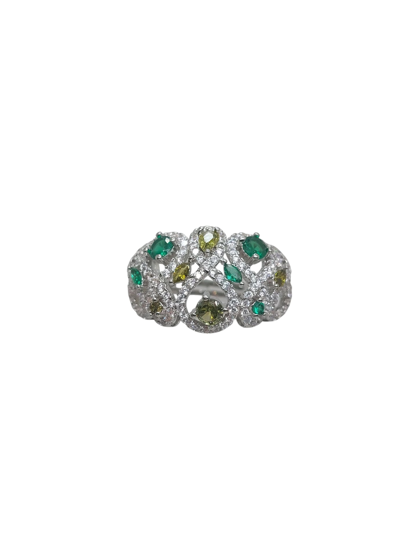 Anello Santorini