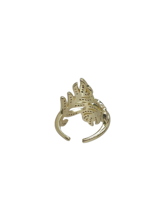Anello Amazzonia