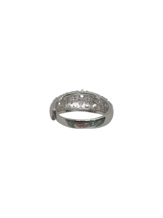 Anello Promessa