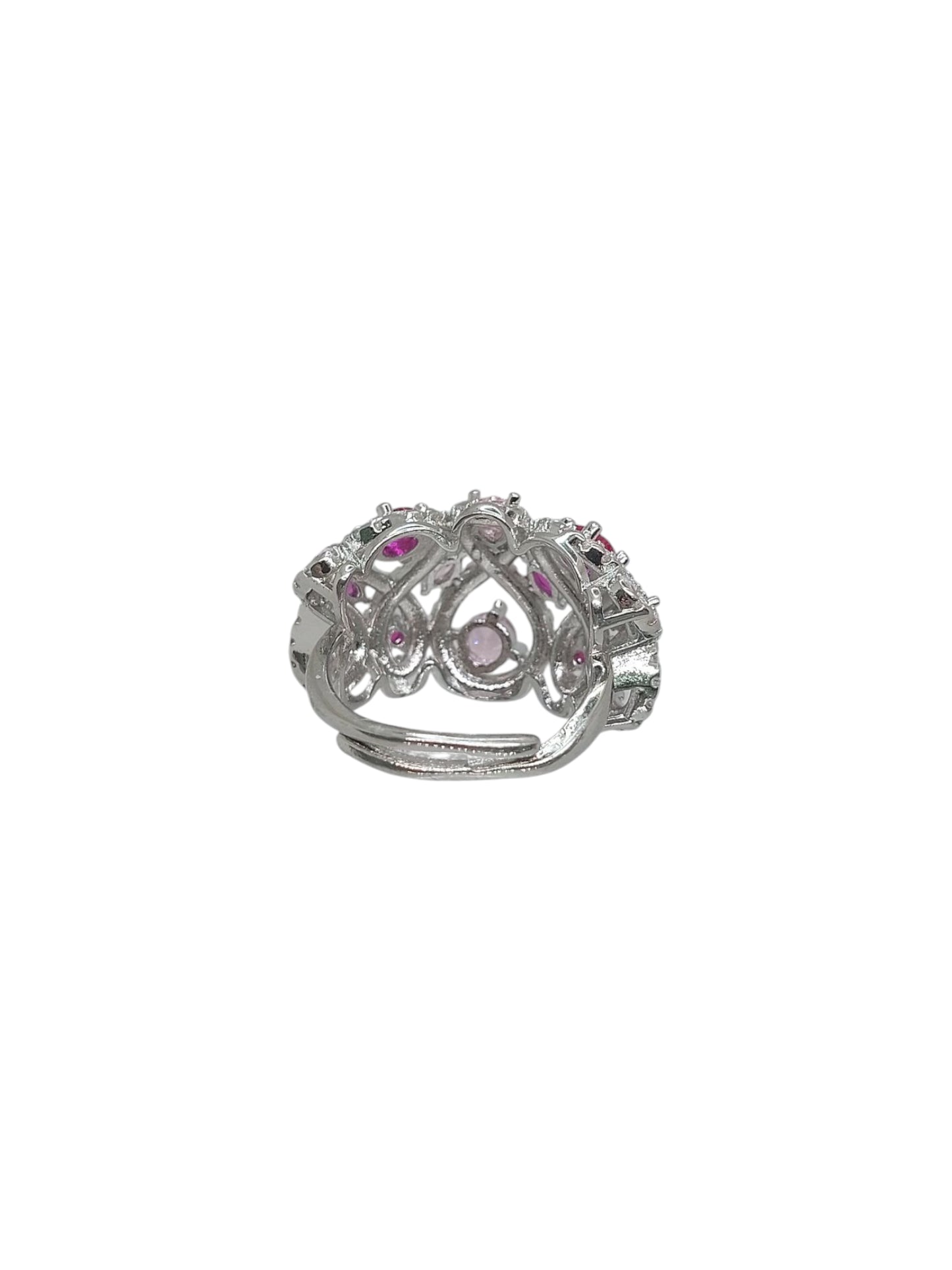 Anello Santorini