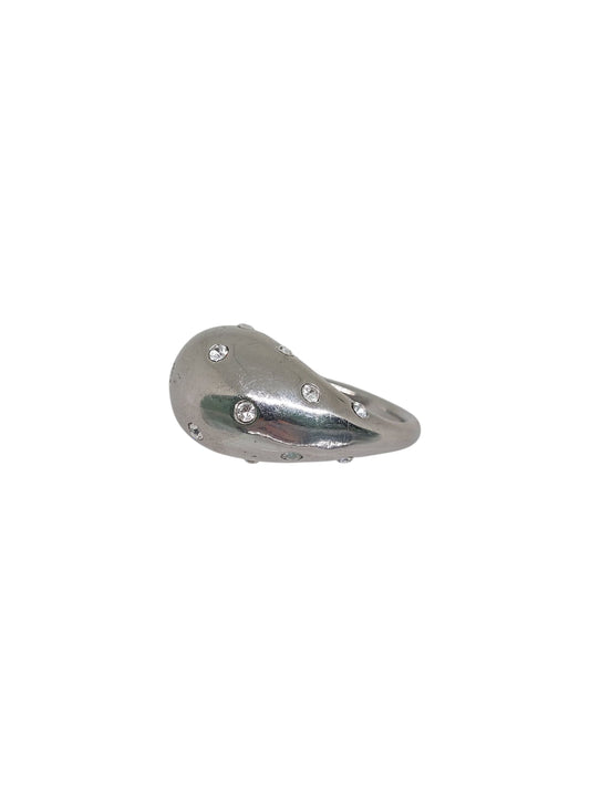Anello Goccia