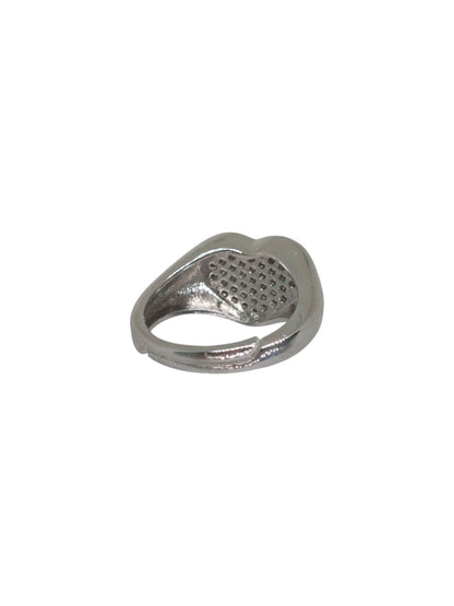 Anello Cuore Cevralier