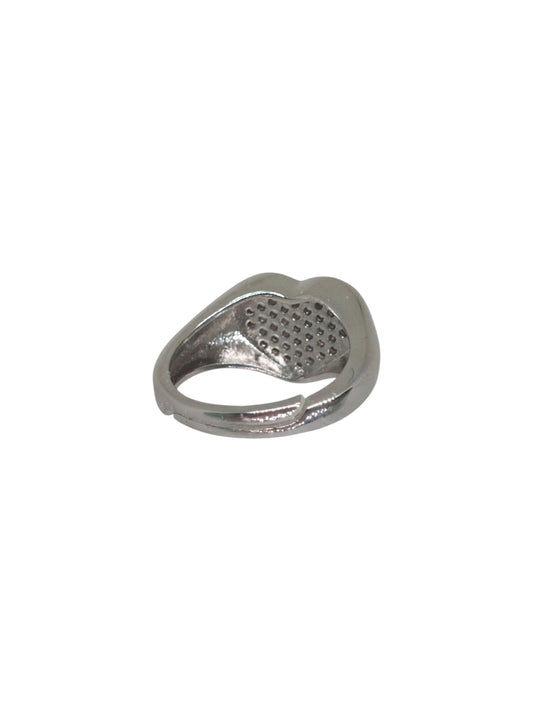 Anello Cuore Cevralier