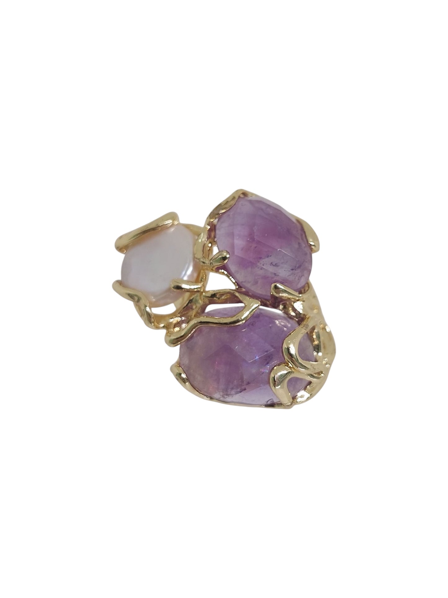 Anello Elegance Trilogy