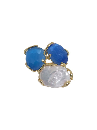 Anello Elegance Trilogy