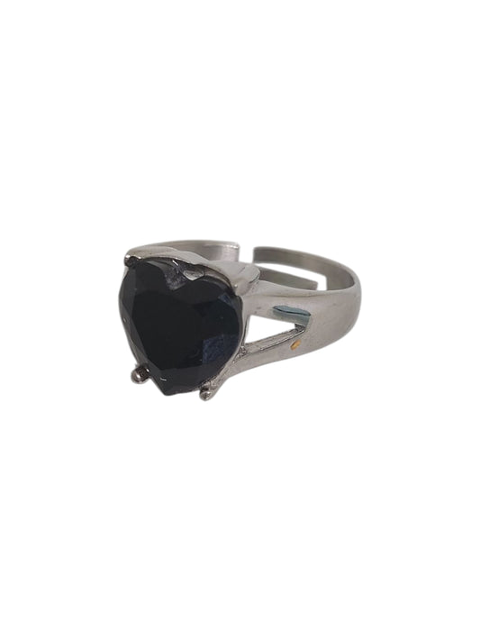 Anello Cuore