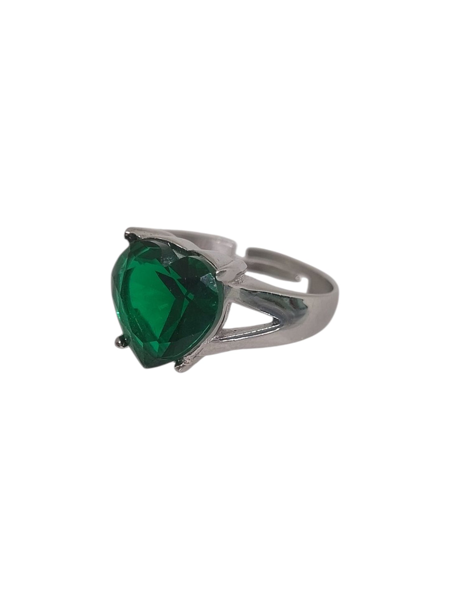 Anello Cuore