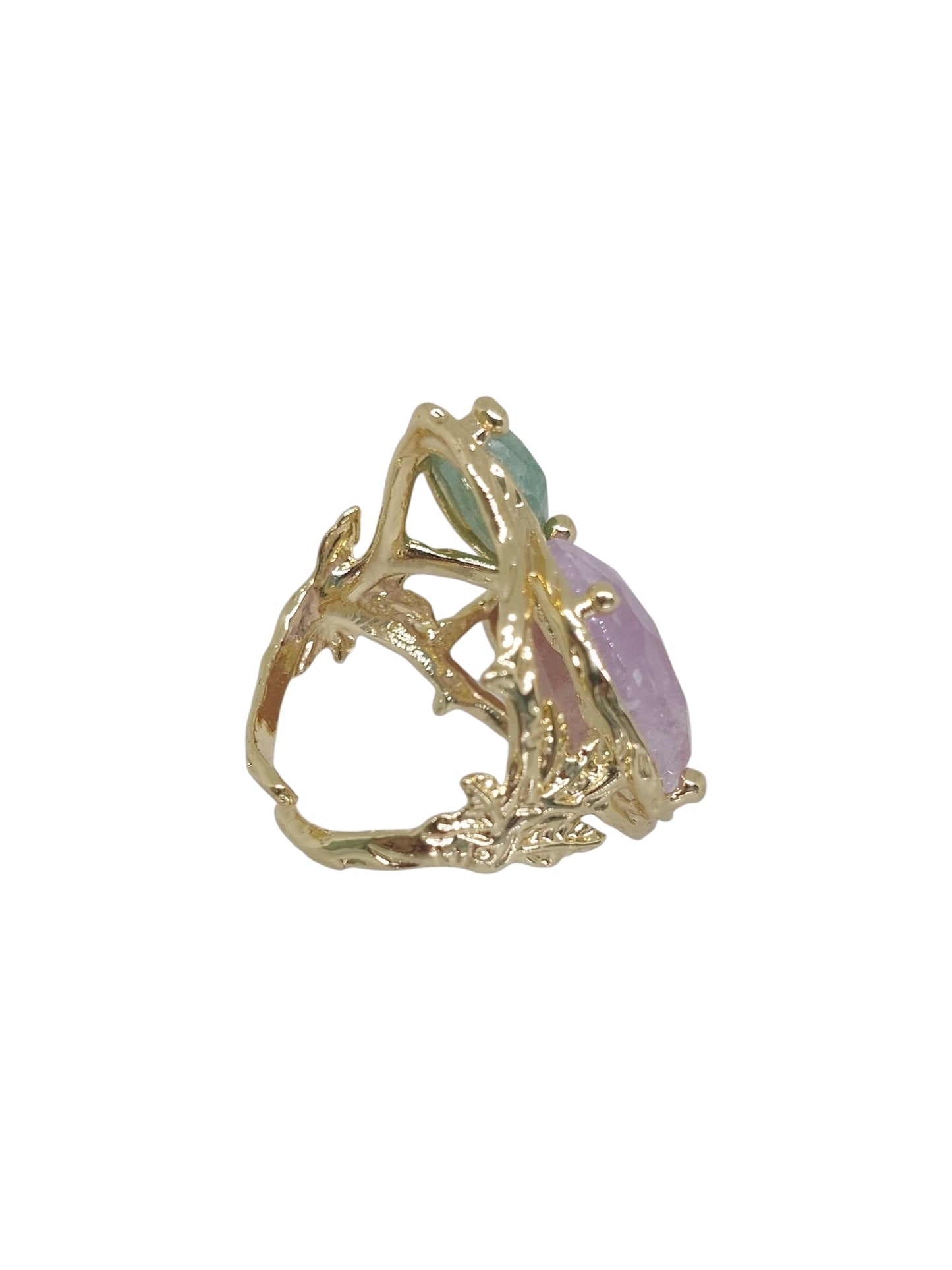 Anello Elegance Trilogy