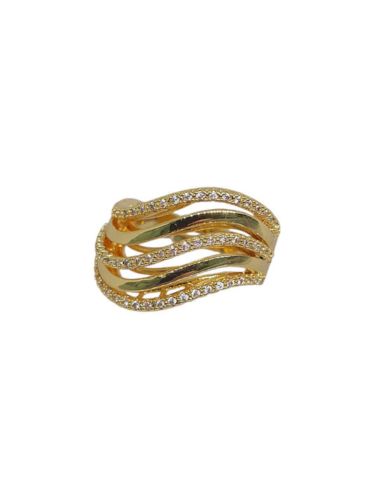 Anello Onda