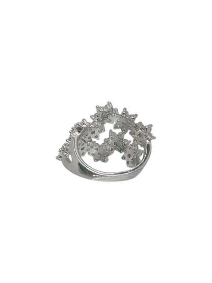 Anello Fili Di Stelle