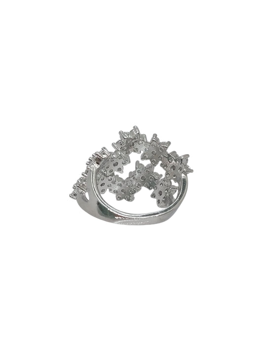 Anello Fili Di Stelle