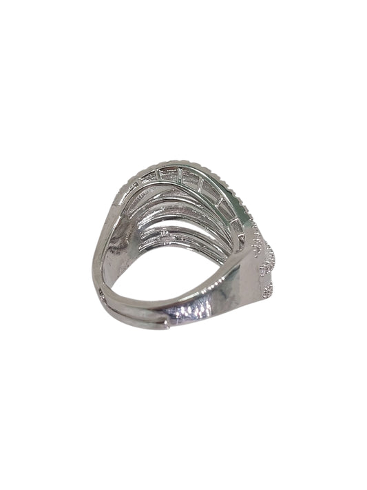Anello Onda