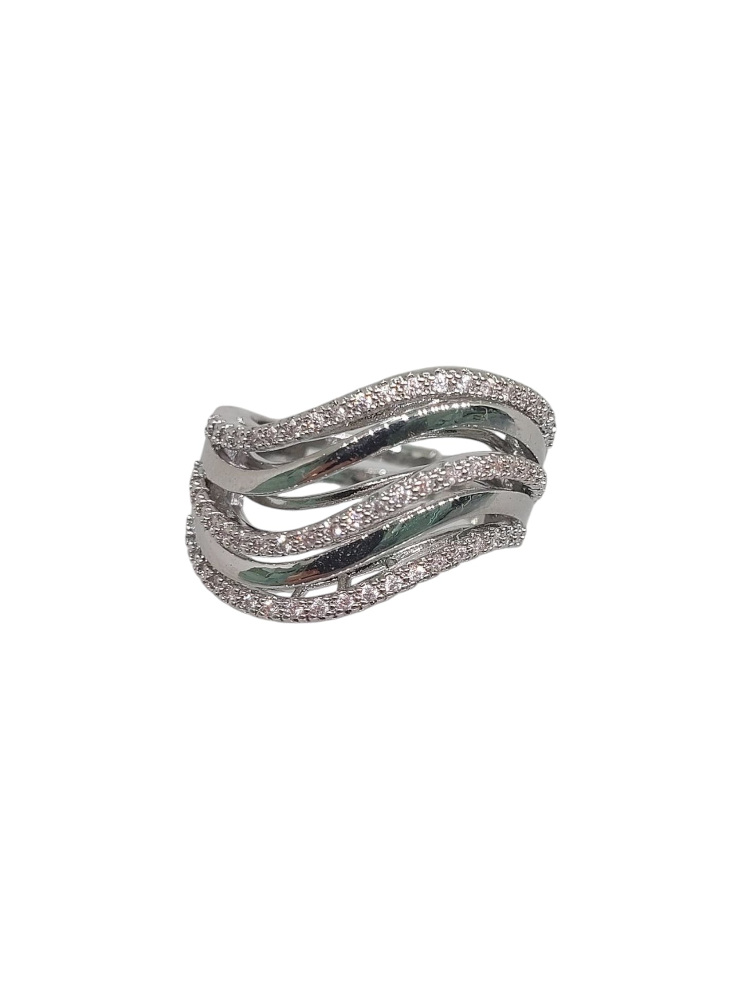 Anello Onda
