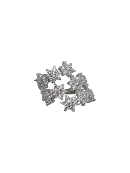 Anello Fili Di Stelle