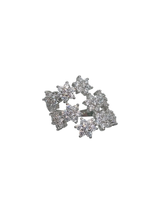 Anello Fili Di Stelle