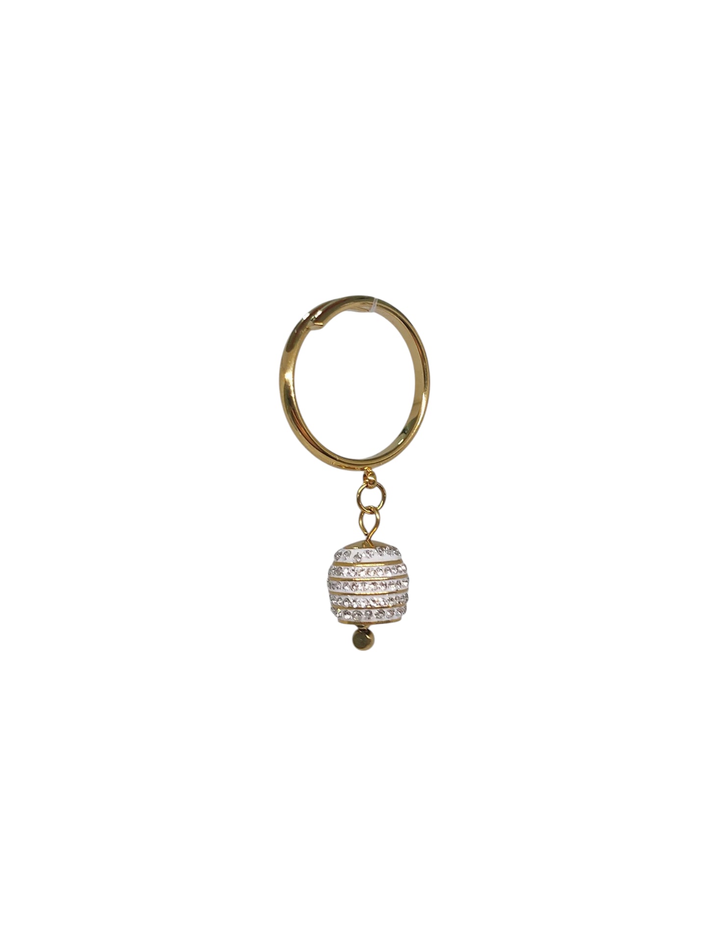 Anello Campanella