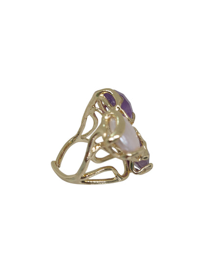 Anello Elegance Trilogy