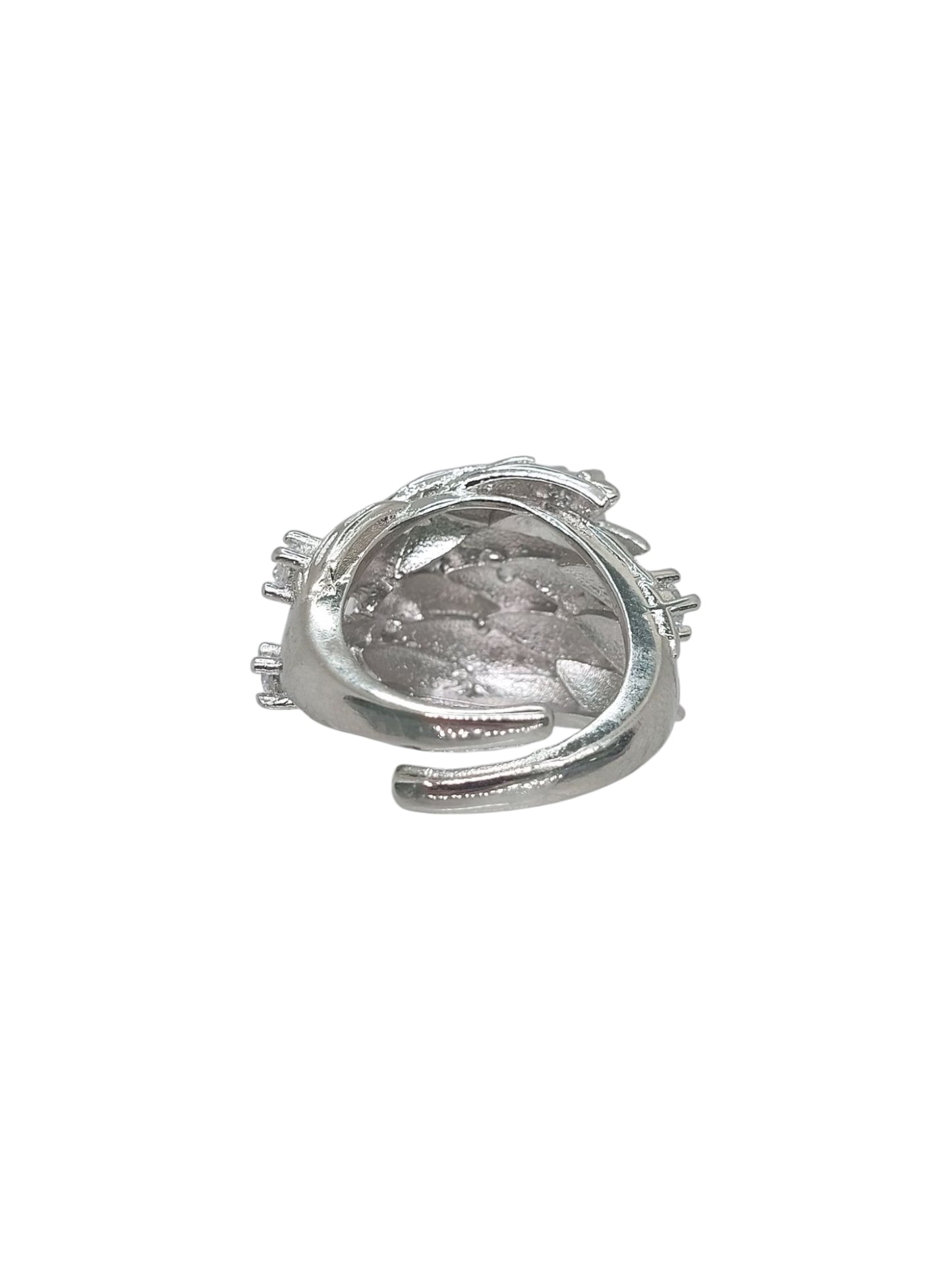 Anello Multifoglie
