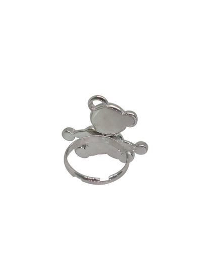 Anello Teddy Classic