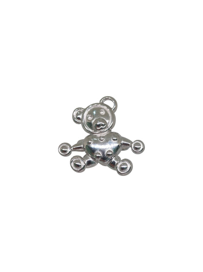 Anello Teddy Classic