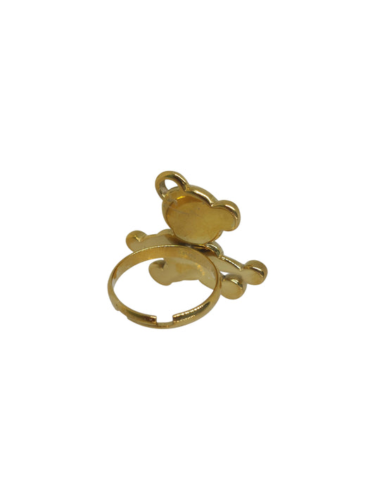Anello Teddy Classic
