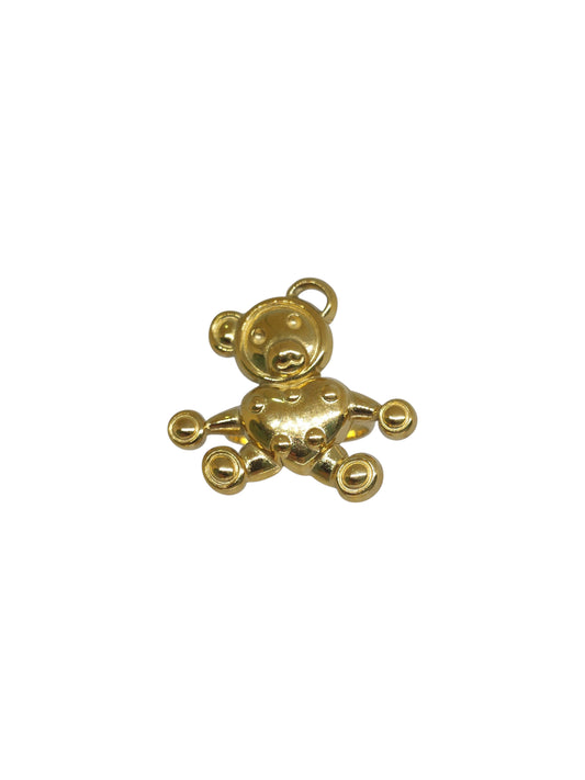 Anello Teddy Classic
