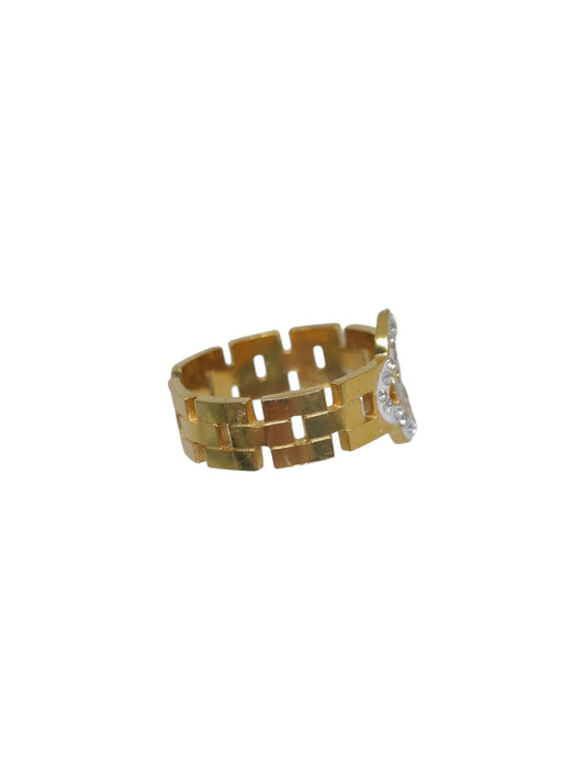 Anello Louise