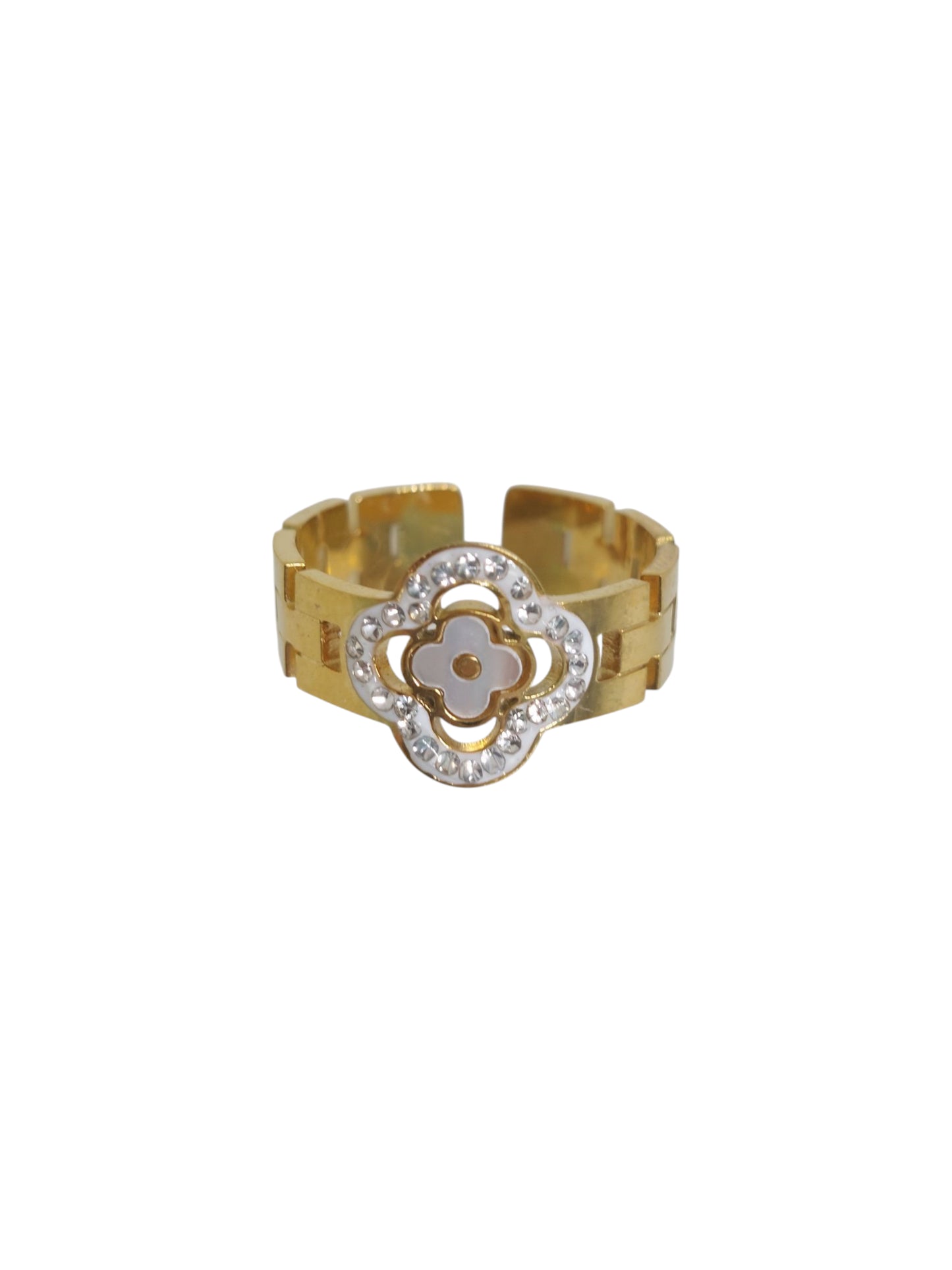 Anello Louise