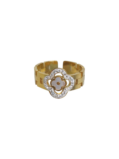 Anello Louise
