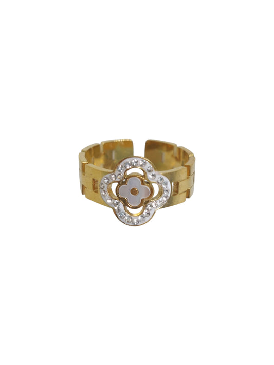 Anello Louise