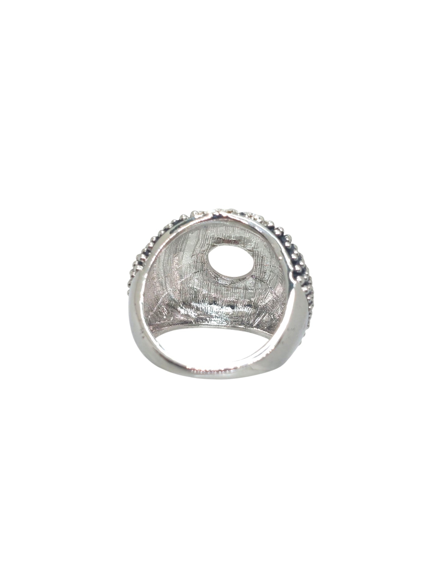 Anello Pralina Perla